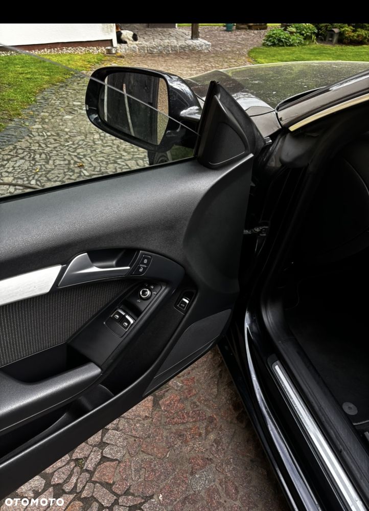 Audi A5 Coupé 2.0 TDI Multitronic - 14