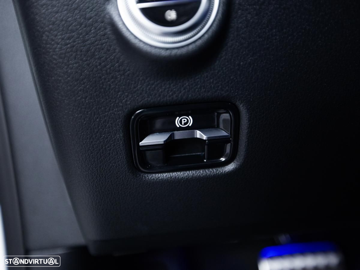 Mercedes-Benz CLE 200 Coupe 9G-TRONIC Edition AMG Line - 16