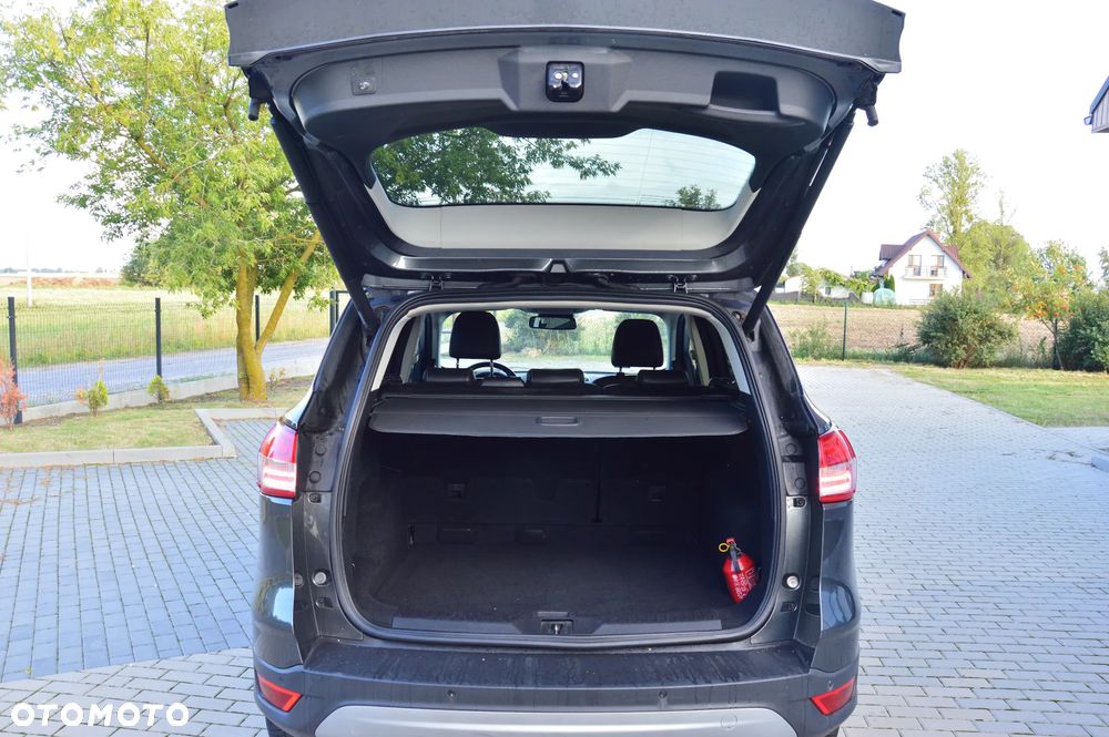 Ford Kuga 2.0 TDCi 4WD Titanium - 23