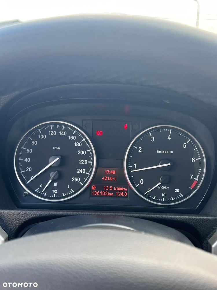 BMW Seria 3 320i - 20