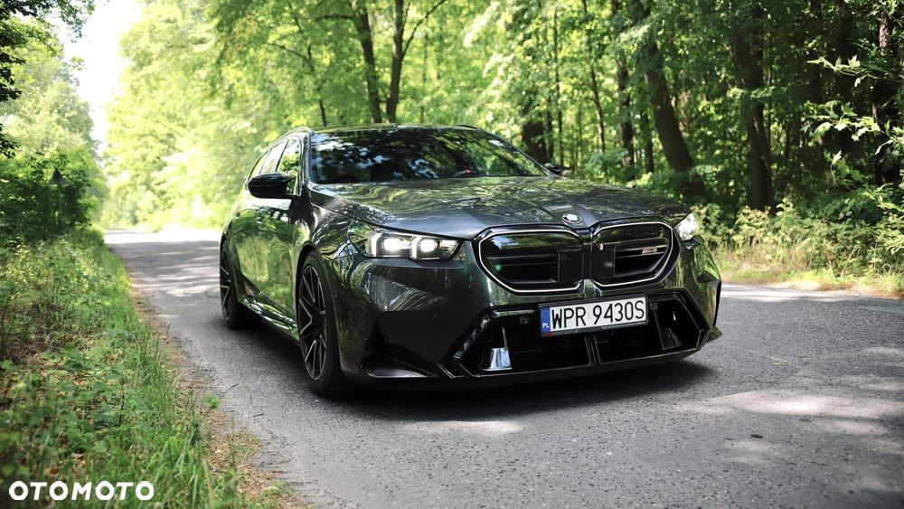 BMW M5 - 36