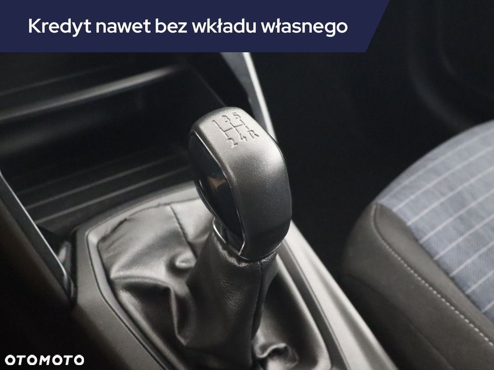 Peugeot 208 - 15