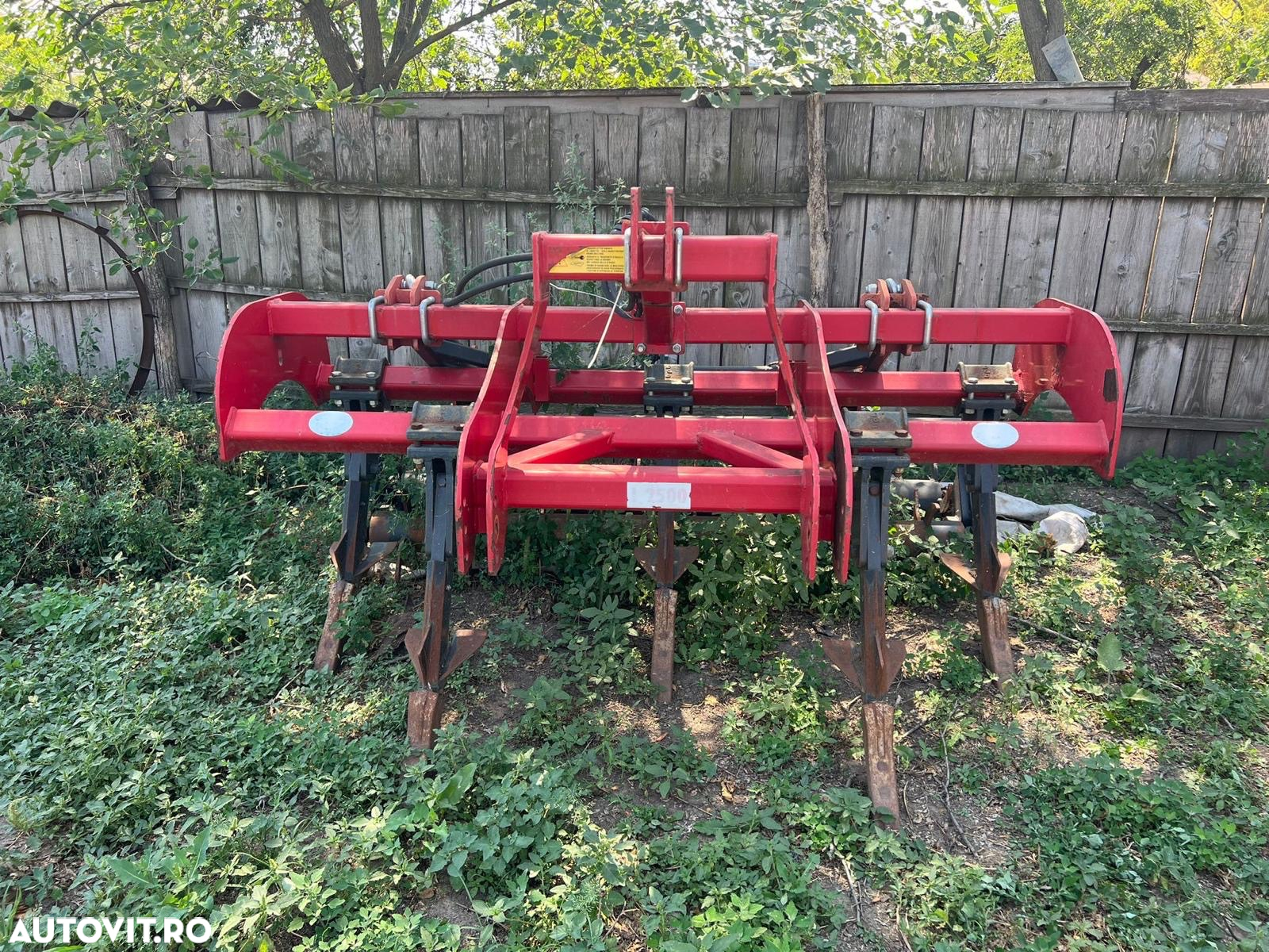 Case IH Puma 165 - 8