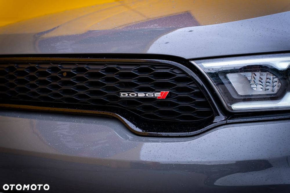 Dodge Durango - 17