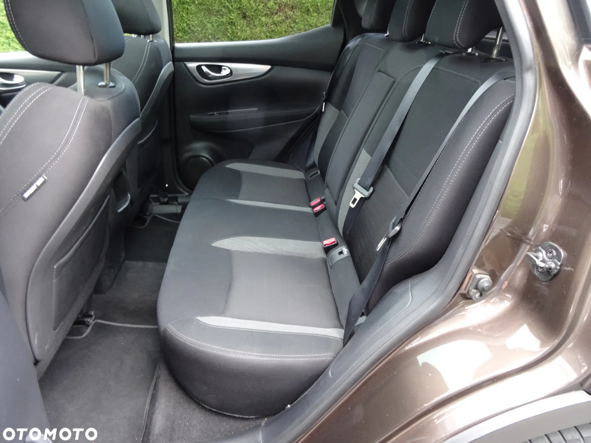 Nissan Qashqai - 15