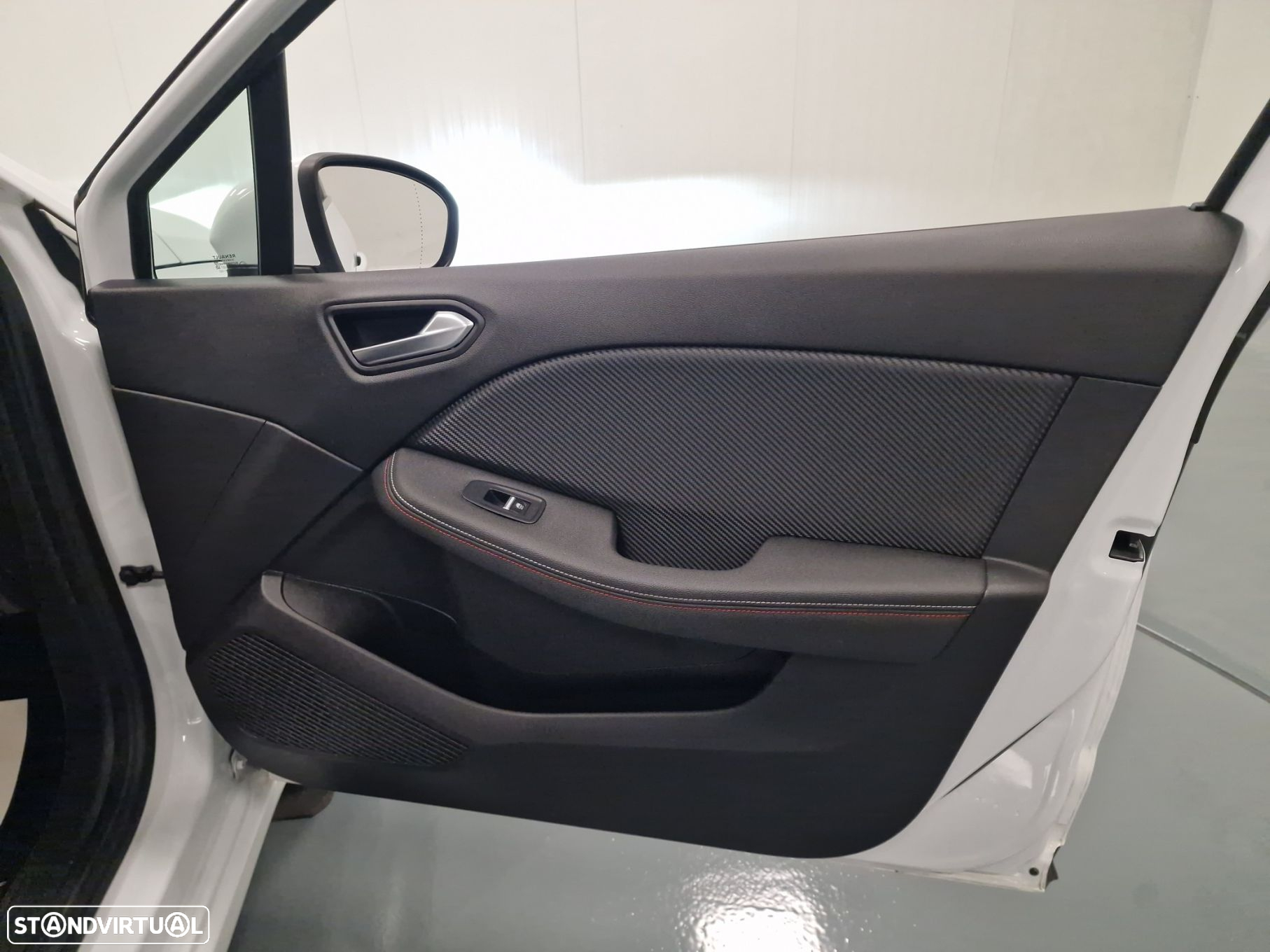 Renault Clio 1.5 Blue dCi RS Line - 43