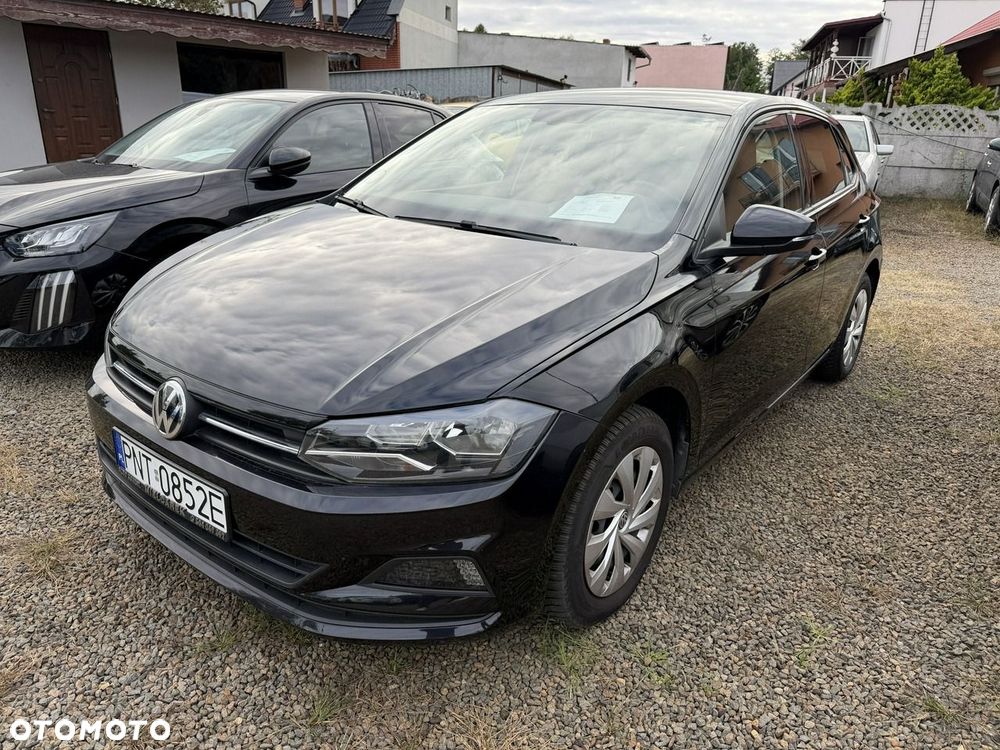 Volkswagen Polo 1.0 TSI Style DSG - 2