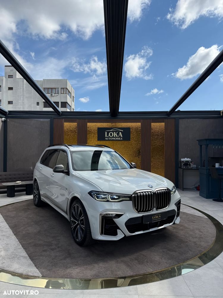 BMW X7 - 3