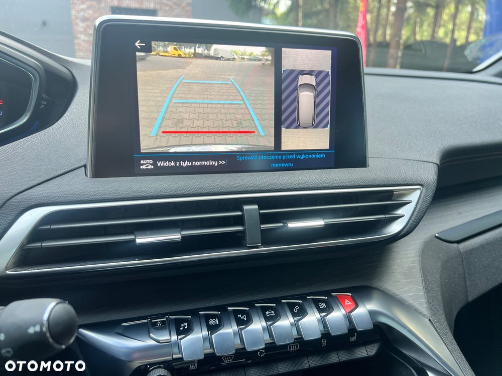 Peugeot 5008 BlueHDi 180 EAT6 GT - 33
