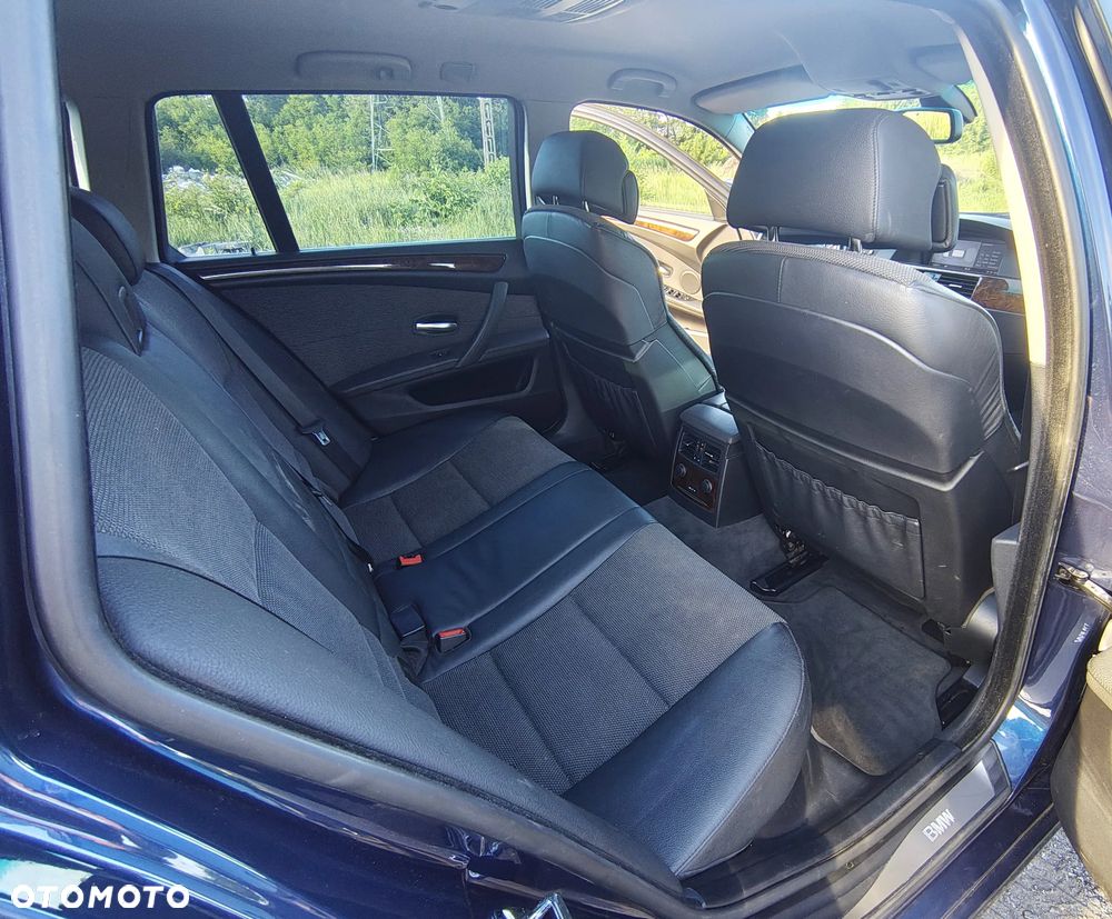 BMW Seria 5 530xd Edition Exclusive - 19
