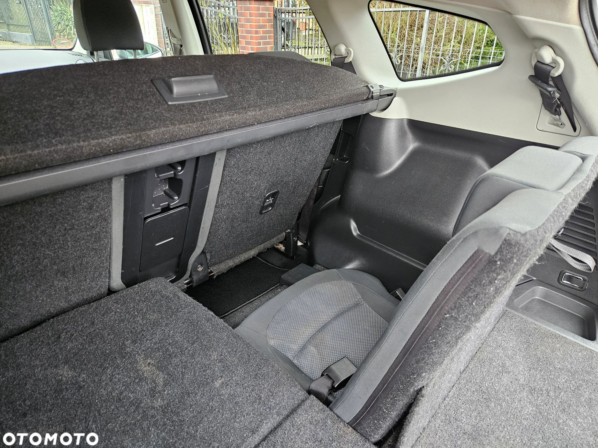 Nissan Qashqai 1.6 Acenta - 15