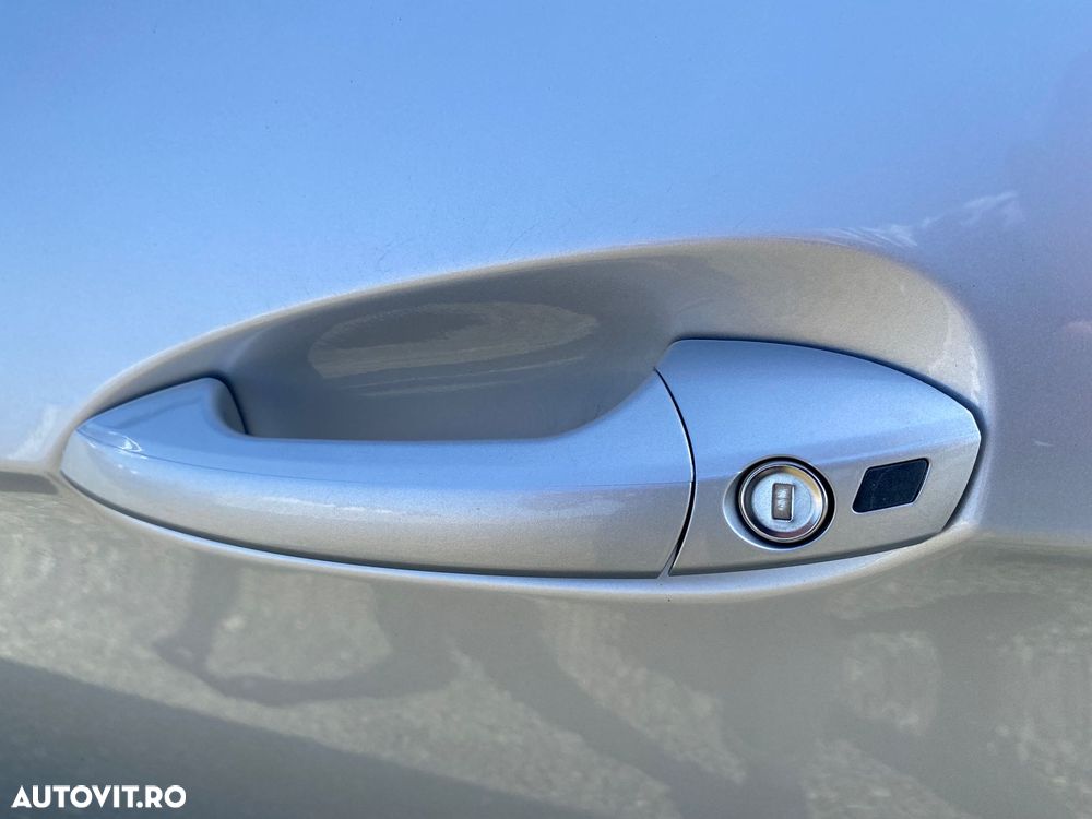 Mercedes-Benz E 350 CDI 4MATIC BlueEfficiency Aut. - 12