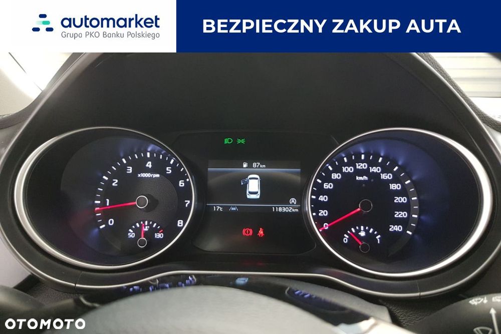 Kia Ceed 1.5 T-GDI M - 16