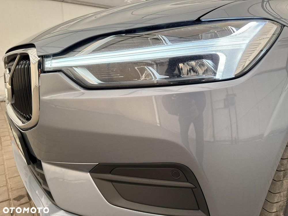Volvo XC 60 - 28