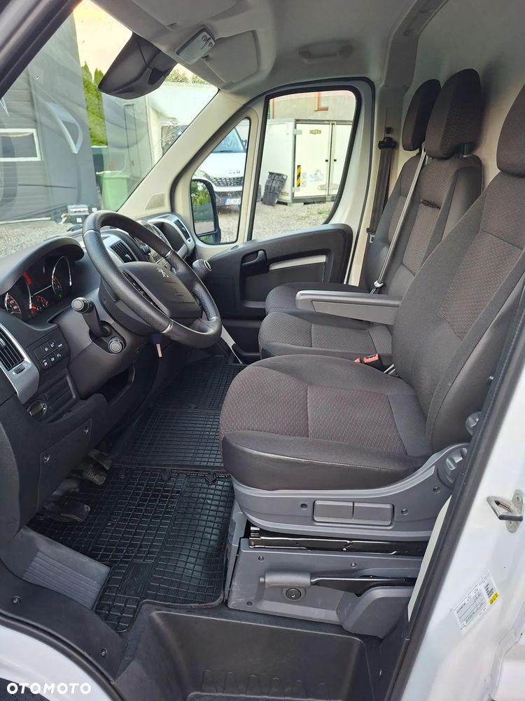 Peugeot Boxer - 5