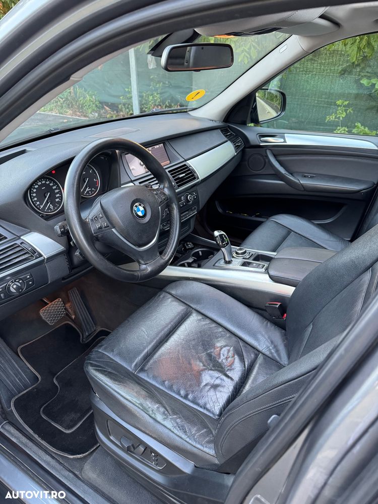 BMW X5 2013 — imagine 6