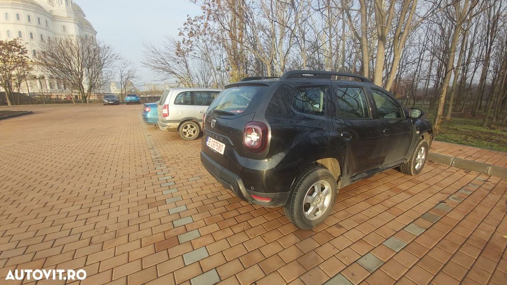 Dacia Duster TCe 100 2WD Comfort - 29