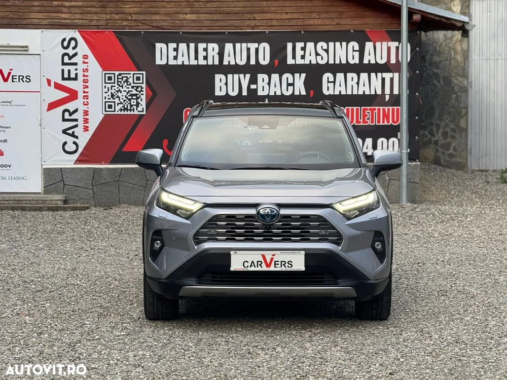 Toyota RAV4 - 13
