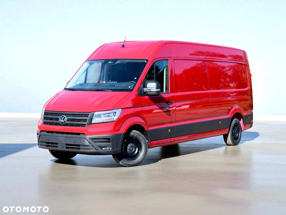 Volkswagen Crafter 35 - 3