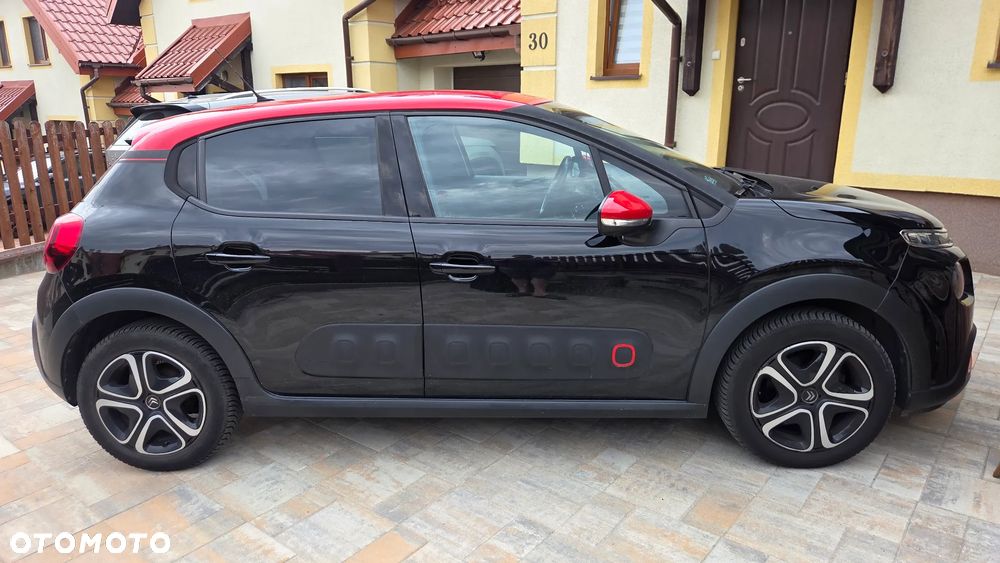 Citroën C3 1.2 PureTech Shine - 2