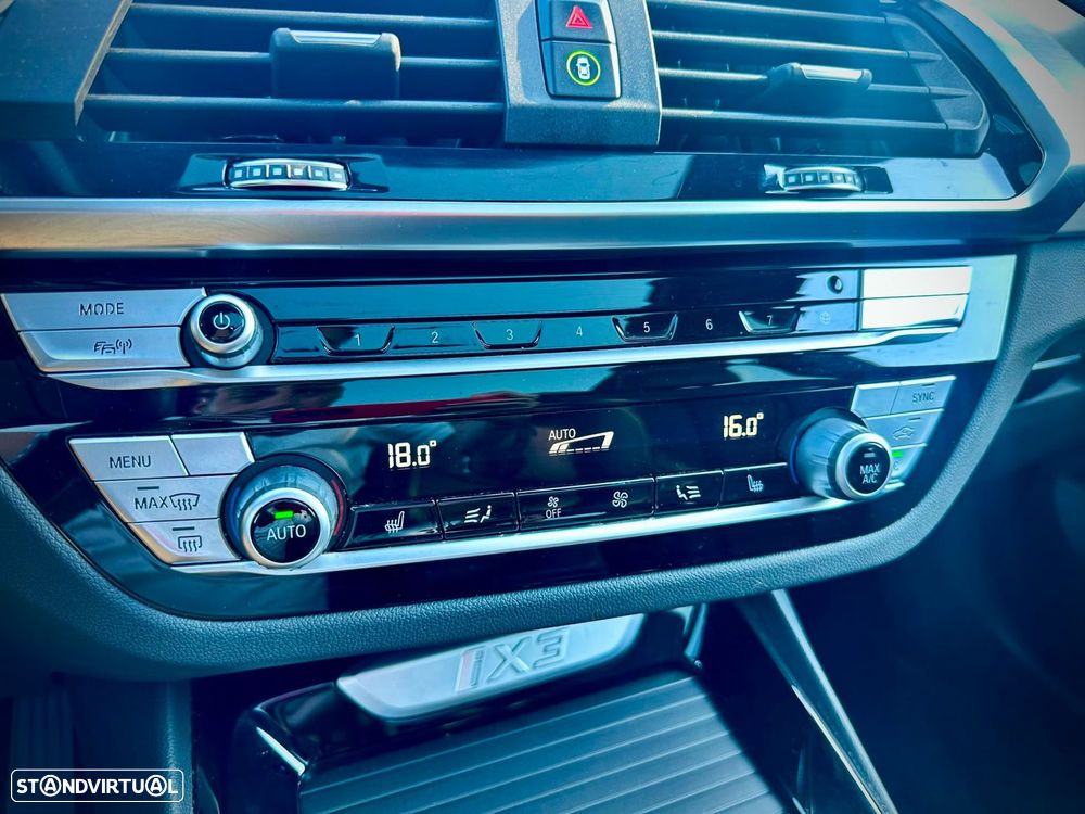 BMW iX3 Impressive - 22