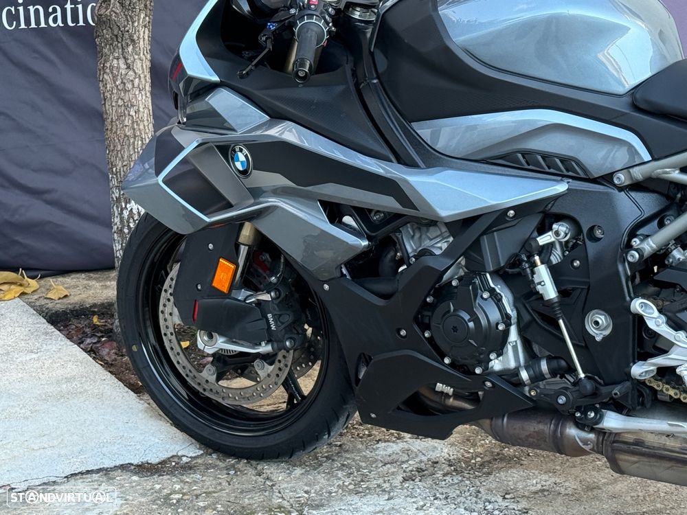 BMW S 1000 RR - 9