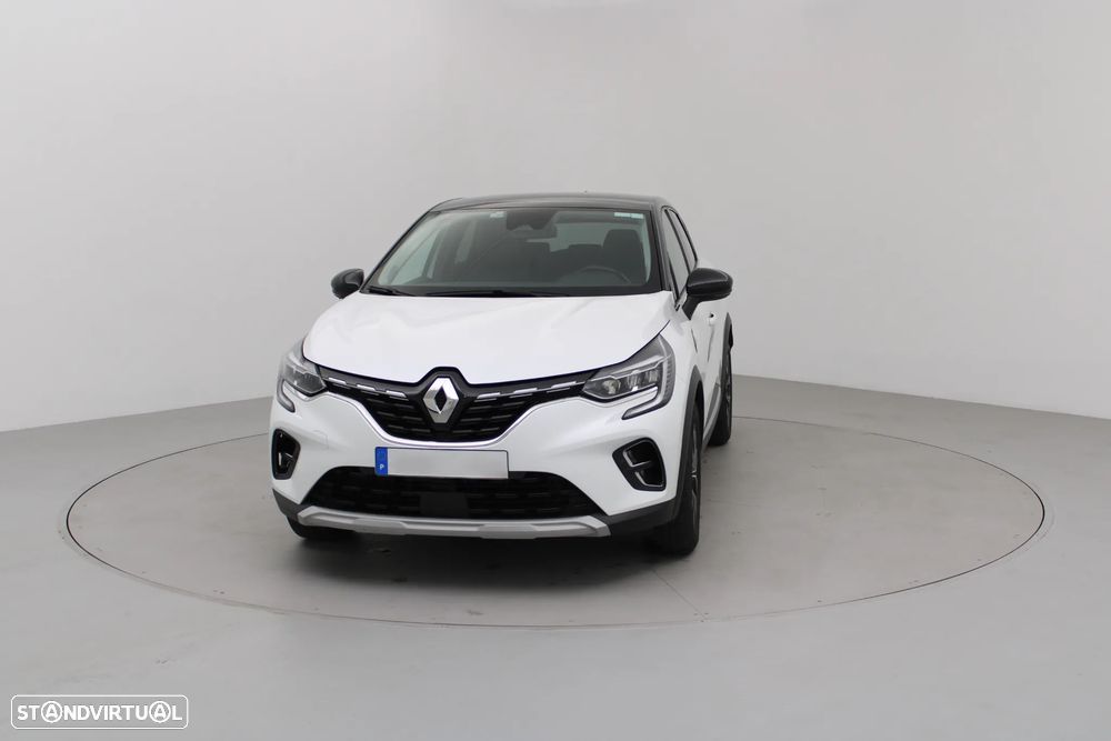 Renault Captur 1.0 TCe Techno - 3