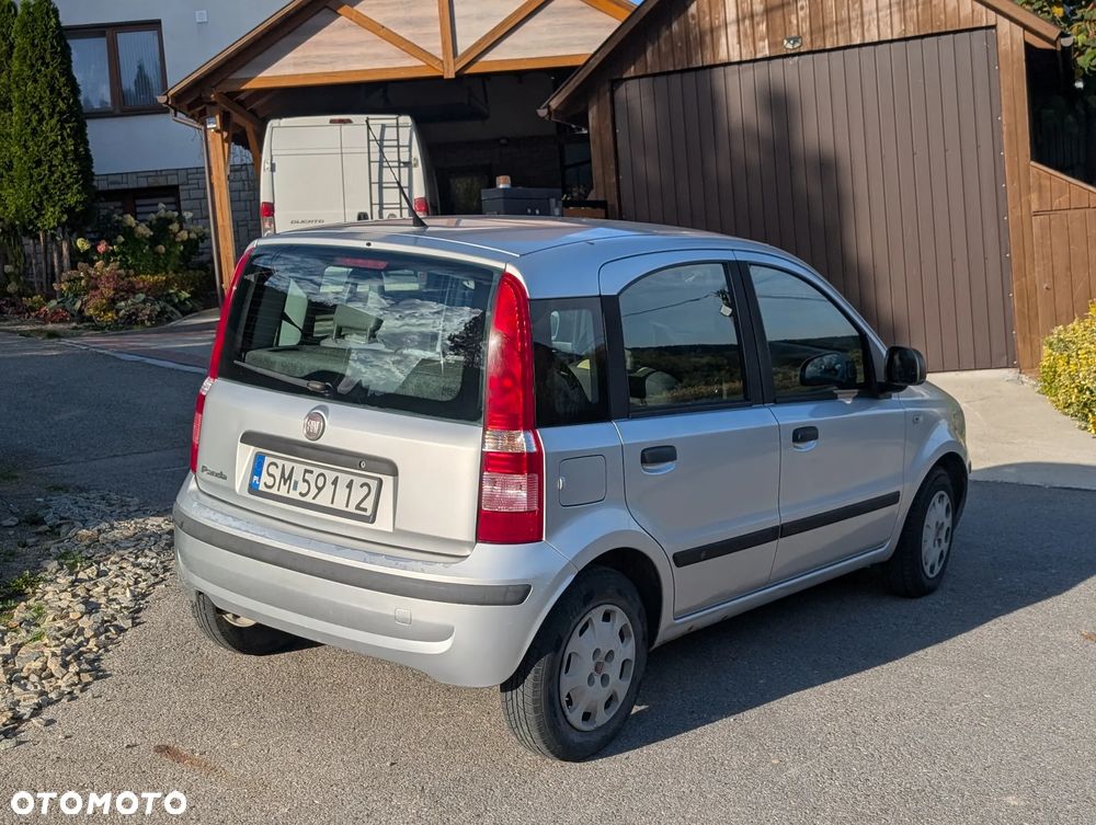 Fiat Panda - 9