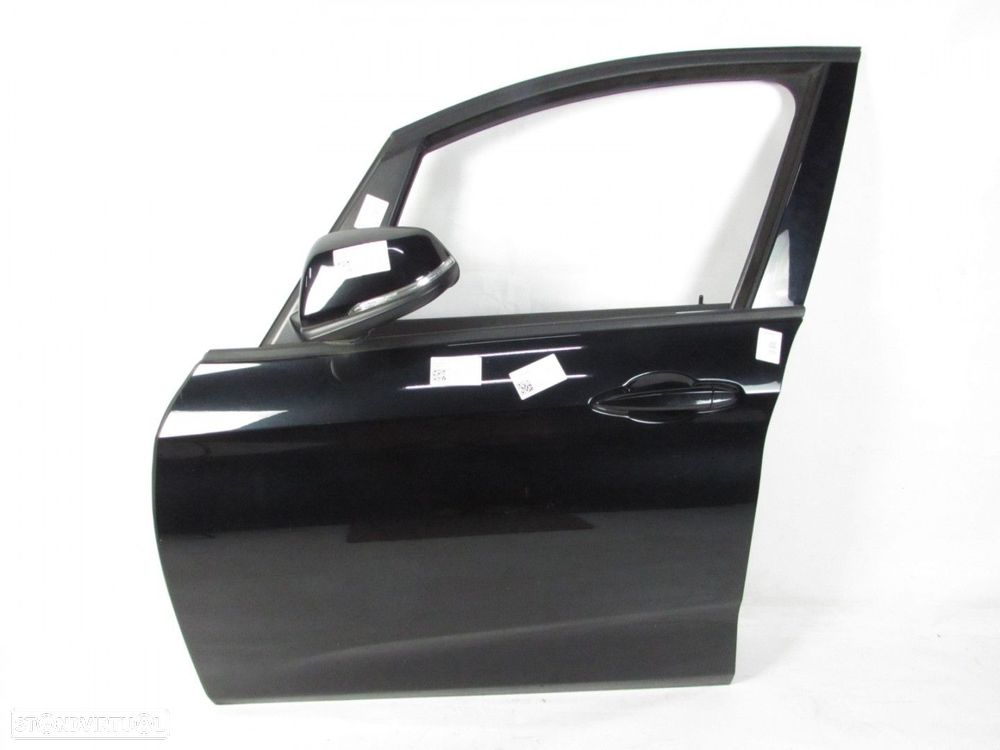 Porta Esquerdo/Frente Seminovo/ Original BMW 2 Gran Tourer (F46) 41517392311 - 1
