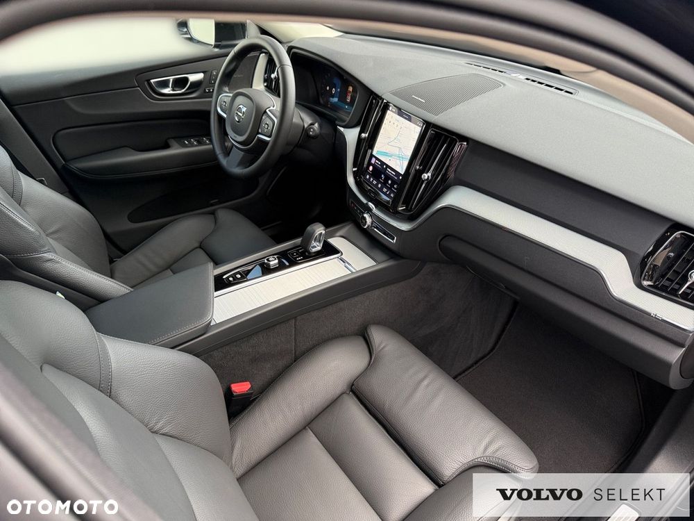 Volvo XC 60 - 28