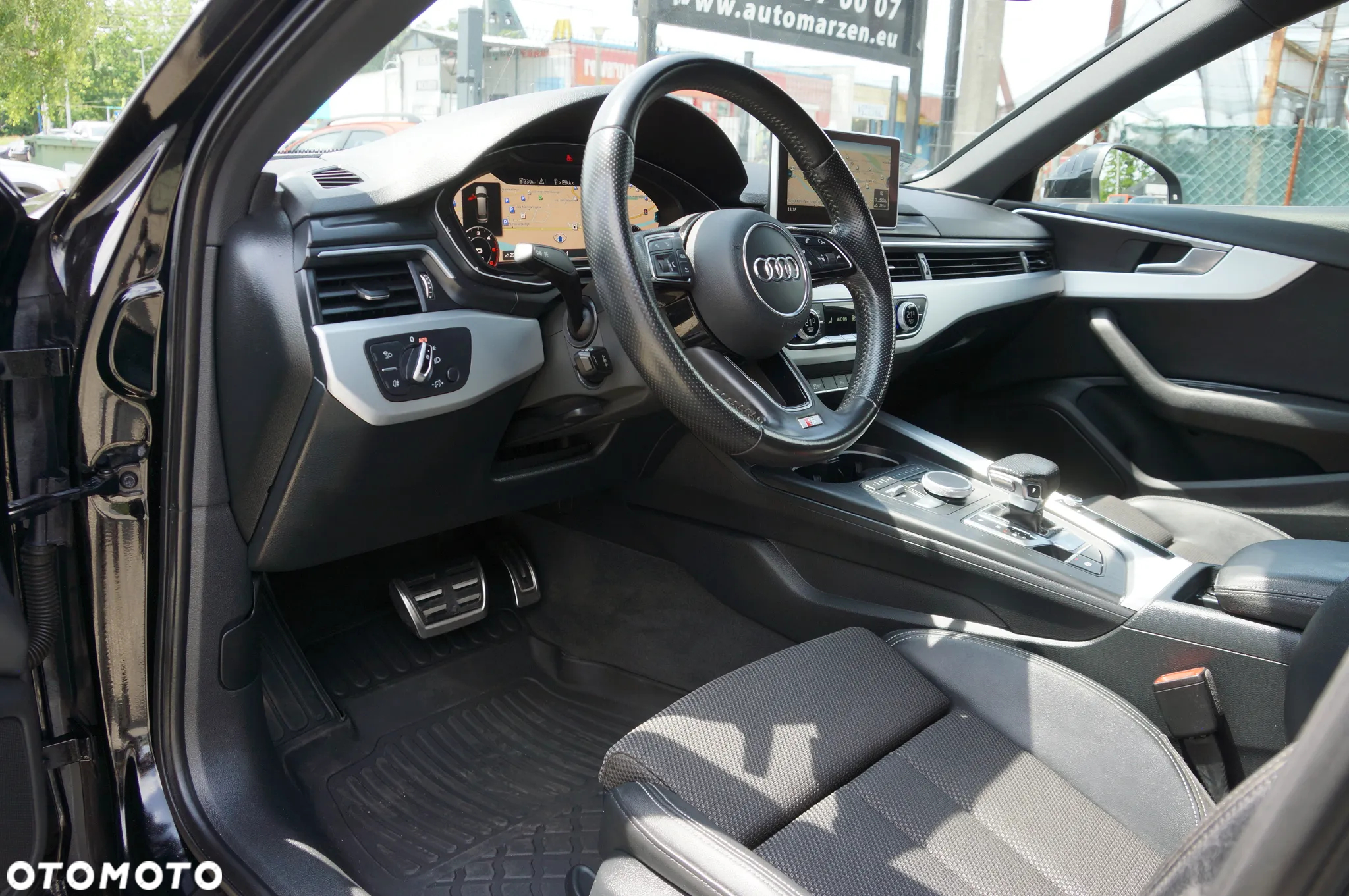 Audi A4 2.0 TDI S tronic - 27