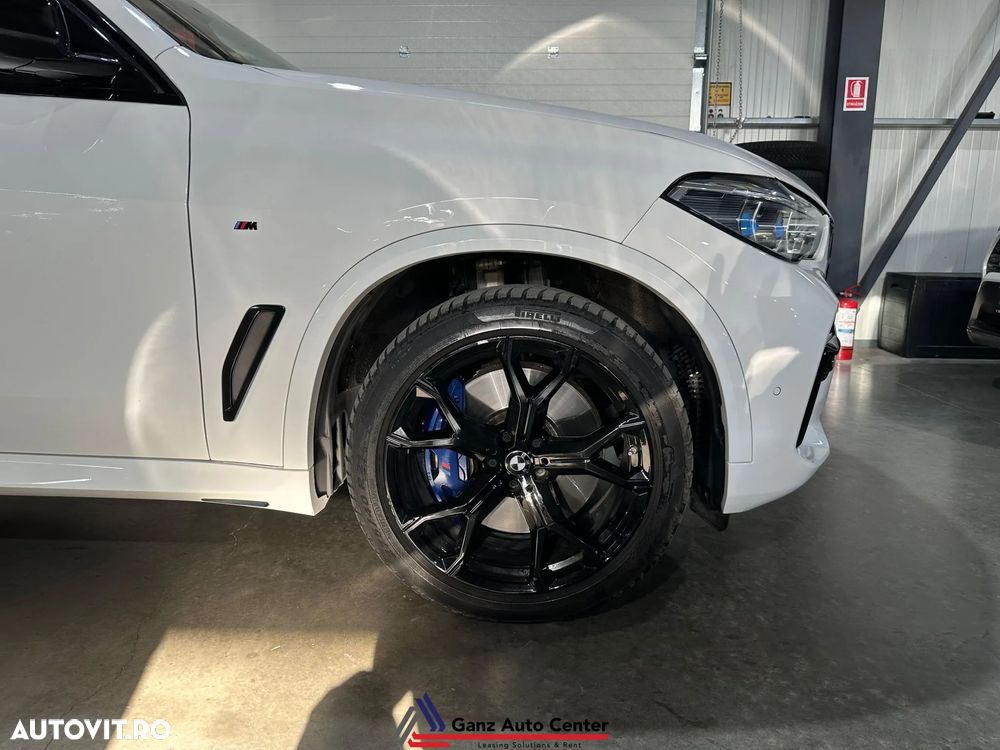 BMW X5 M M50d - 38