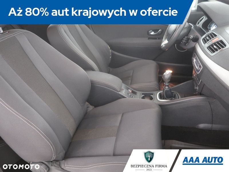 Renault Megane - 11