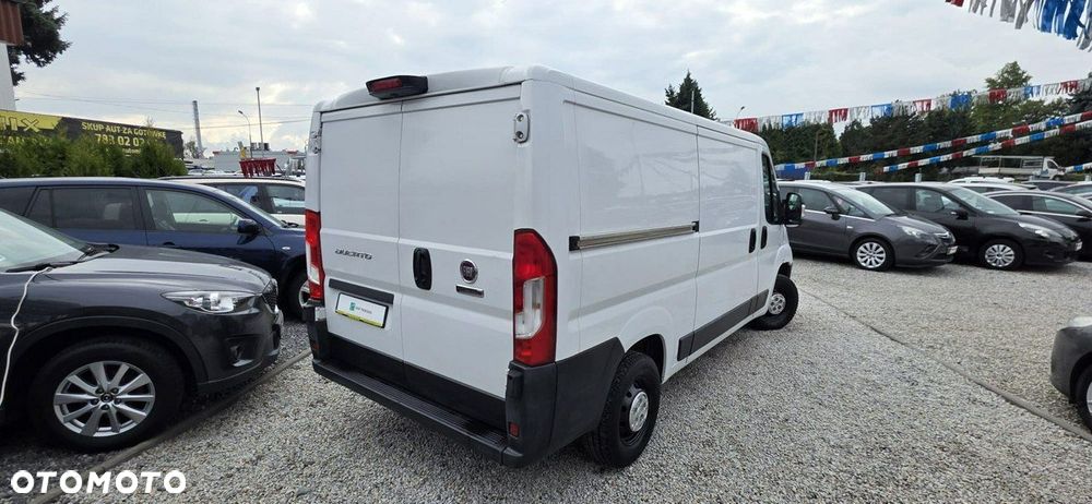 Fiat Ducato - 33
