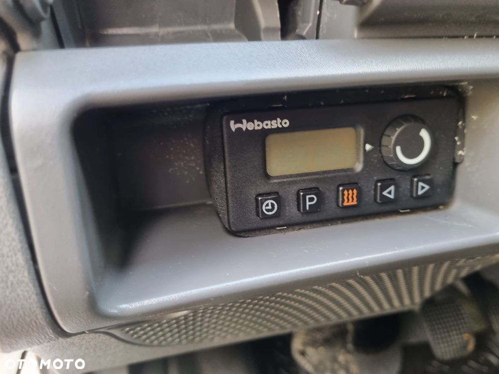 Iveco daily Super Stan tylko 300 tyś km - 16