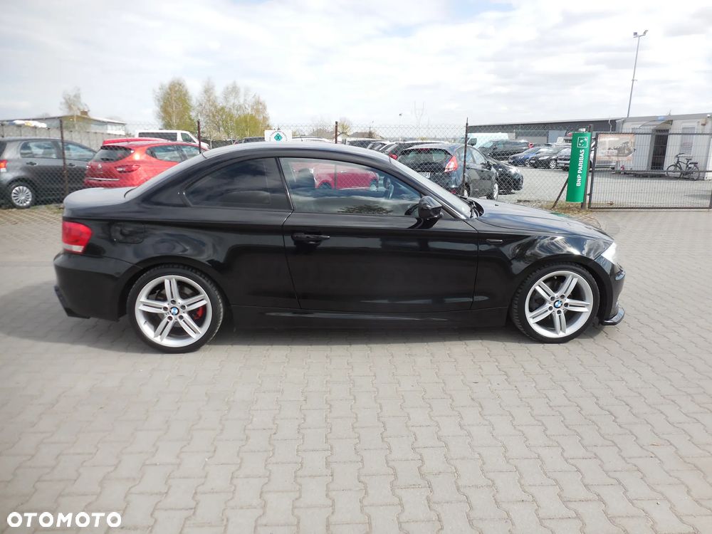 BMW Seria 1 - 8