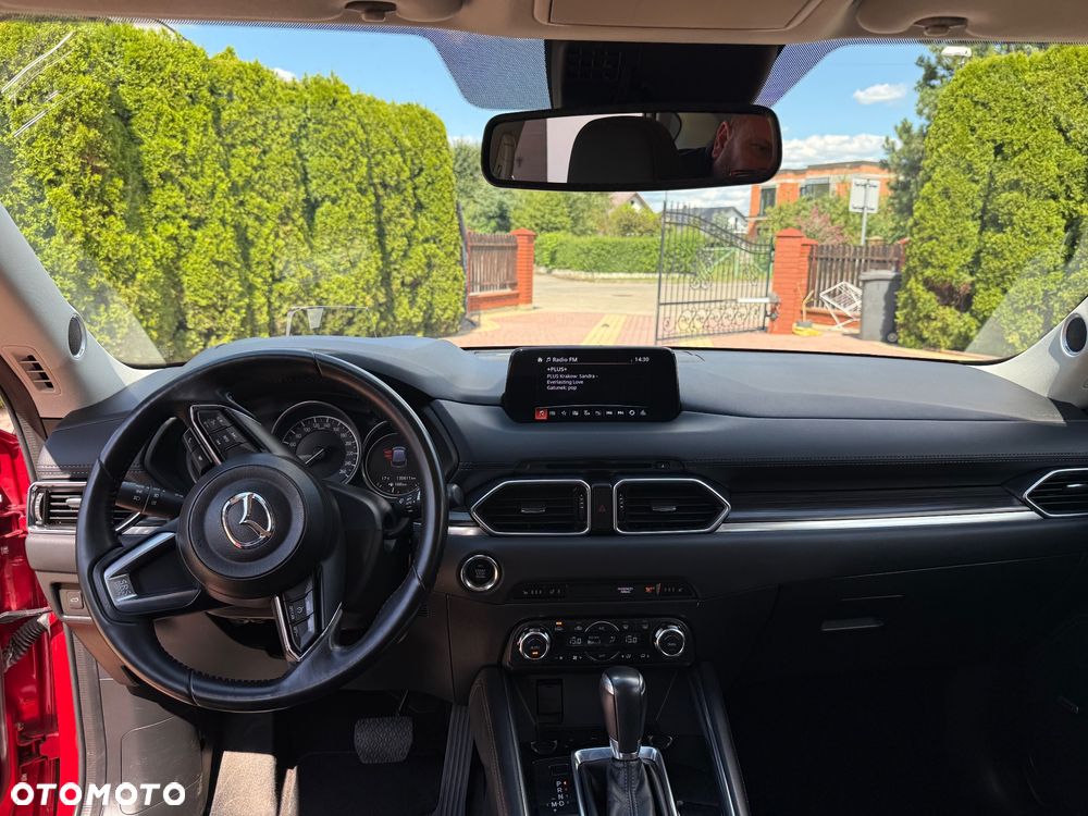 Mazda CX-5 2.0 Skypassion AWD - 21