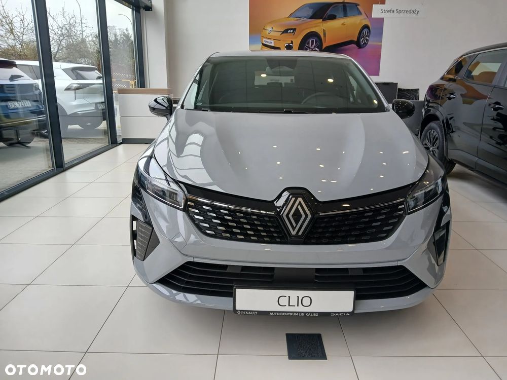 Renault Clio 1.0 TCe Techno - 3