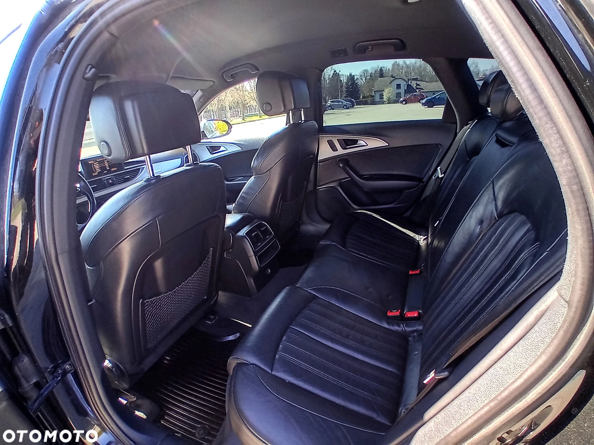 Audi A6 3.0 TFSI Quattro S tronic - 8