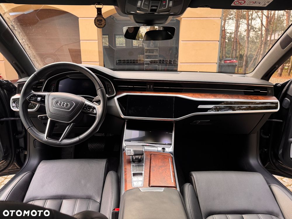 Audi A7 Sportback - 8