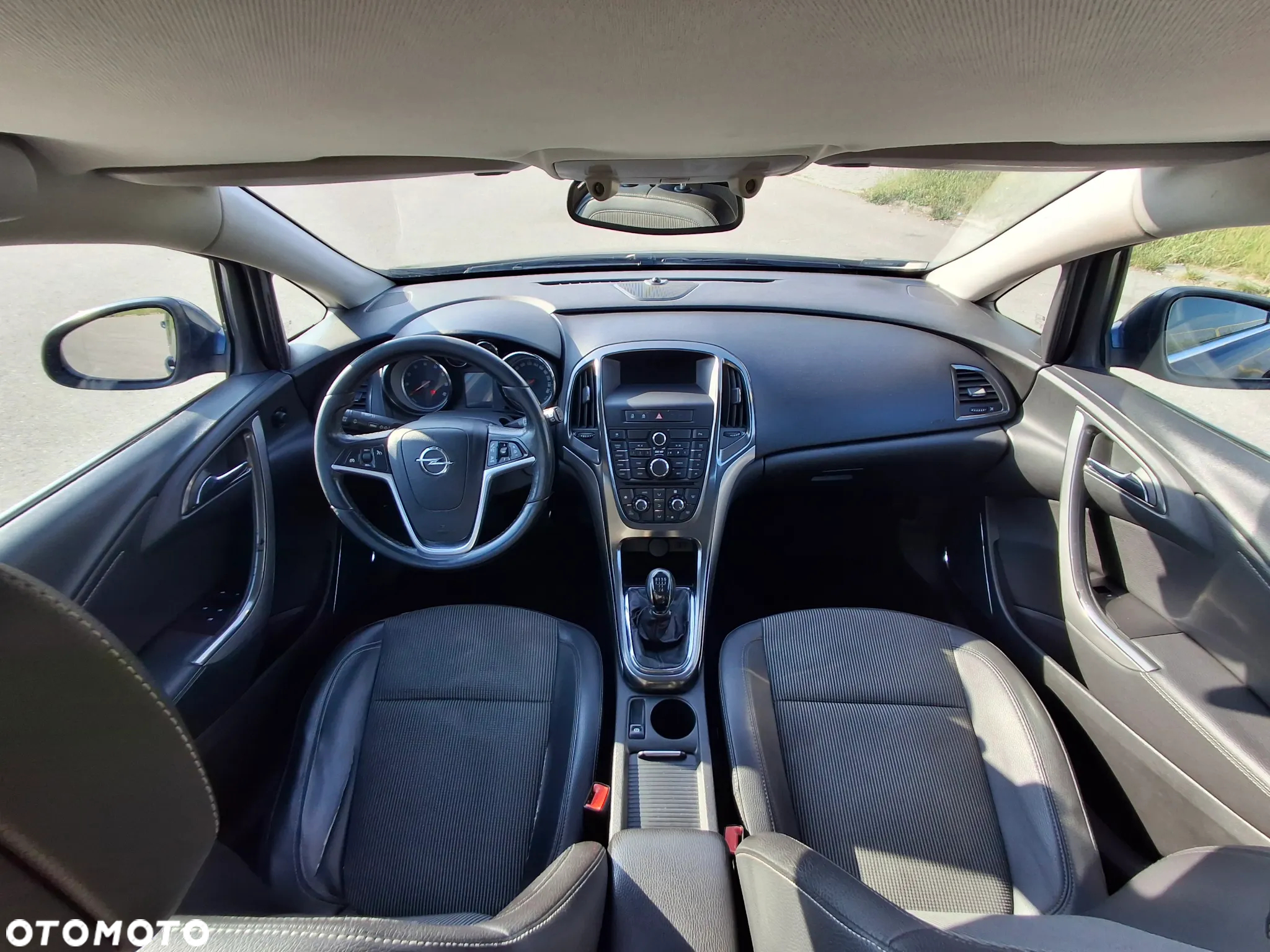 Opel Astra - 7