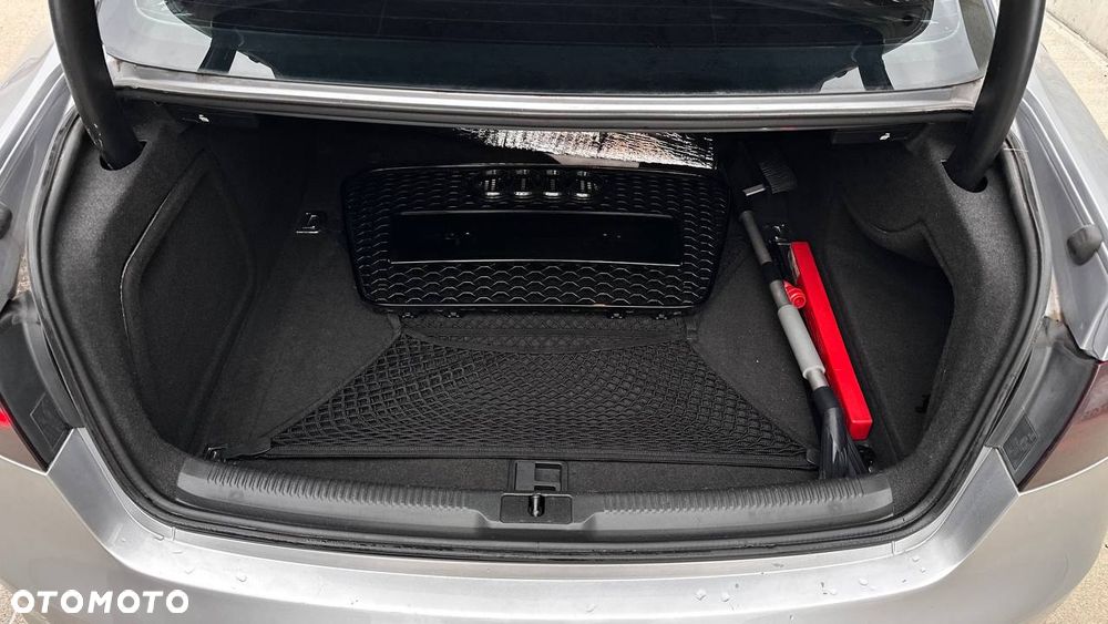 Audi A5 Coupé 2.0 TFSI Quattro S tronic - 22