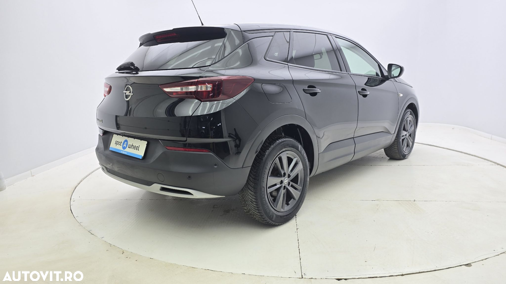 Opel Grandland X 1.5 START/STOP AT8 GS Line - 6