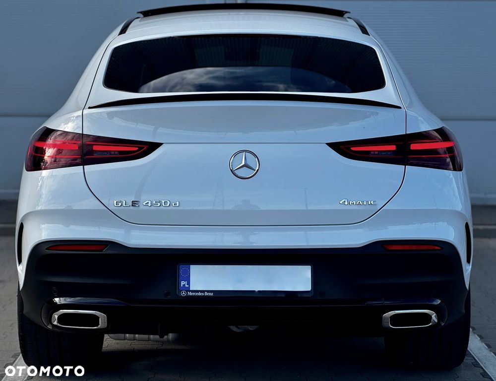 Mercedes-Benz GLE - 5