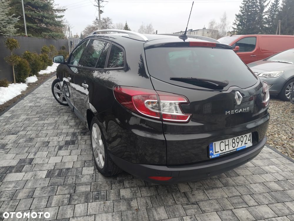 Renault Megane TCe 130 Expression - 15