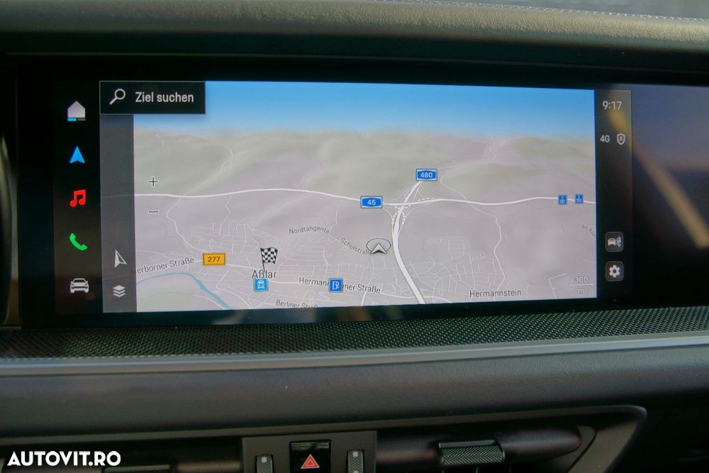 Porsche Cayenne Coupe S E-Hybrid Tiptronic S - 29