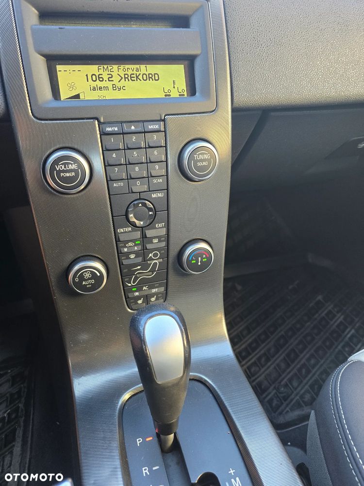 Volvo S40 D5 DPF RDesign - 18