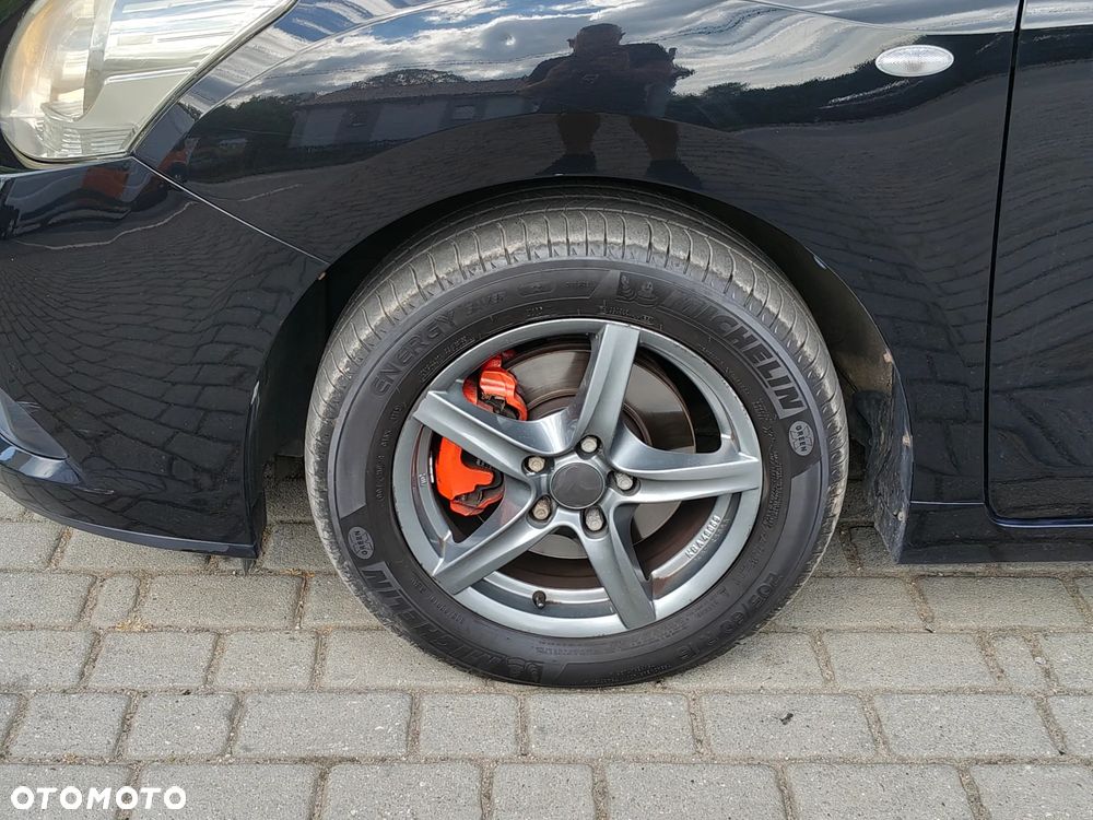 Toyota Verso 2.0 D-4D Sol plus - 28