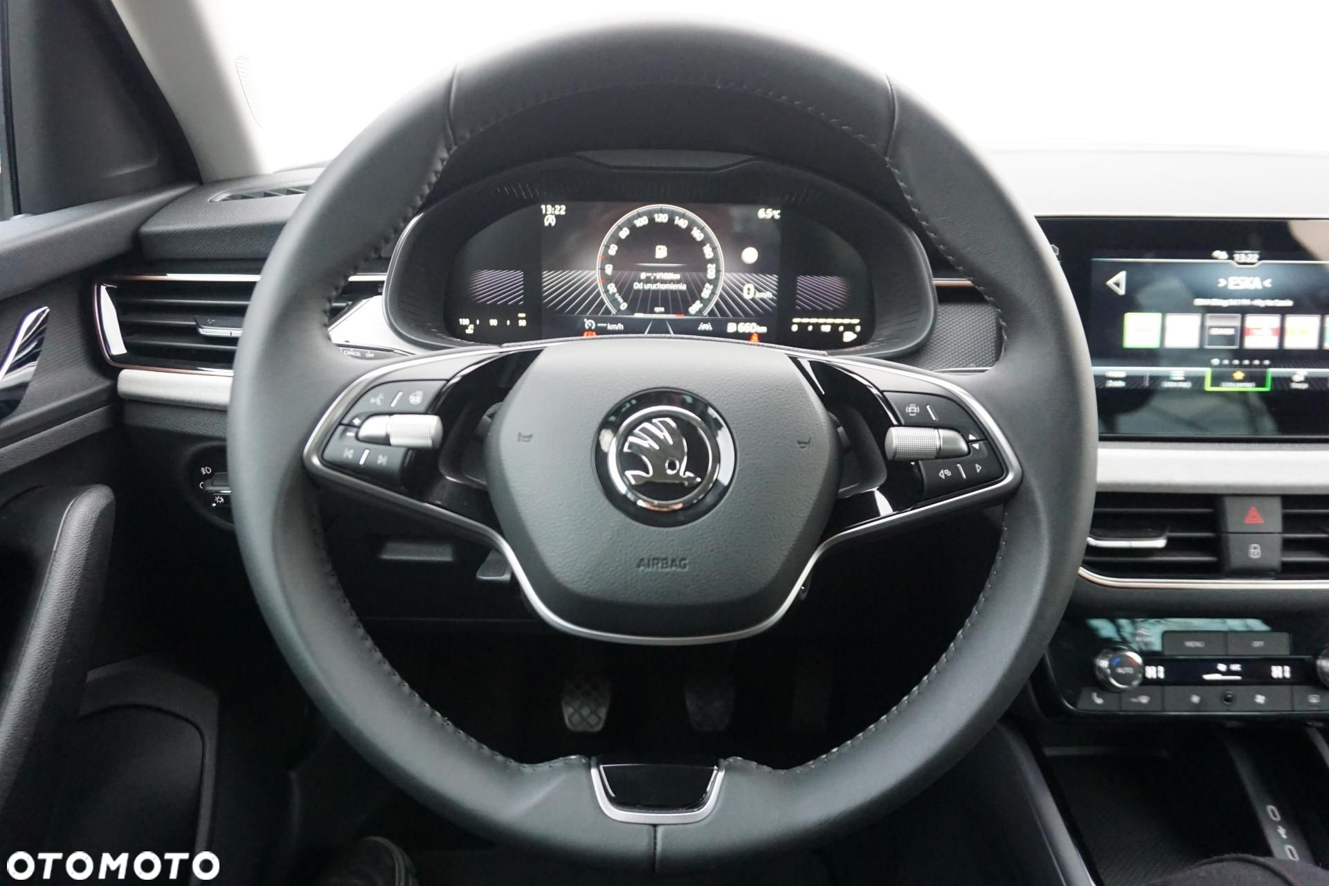 Skoda Scala - 7