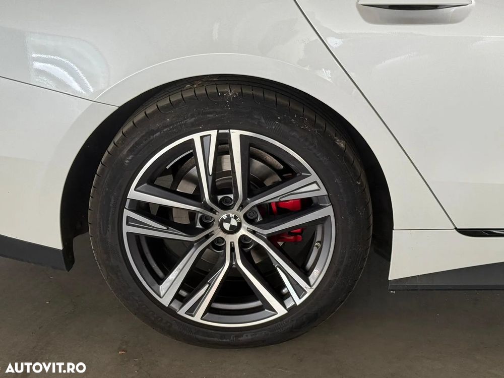 BMW Seria 4 420d xDrive AT MHEV - 20
